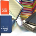 Notebook-uri A6, cu mesaje crestine Notebook-uri A6, cu mesaje crestine